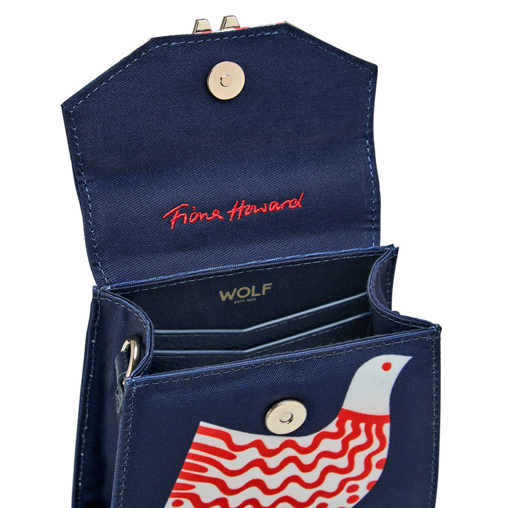 WOLF Evie Small Bag - view 8