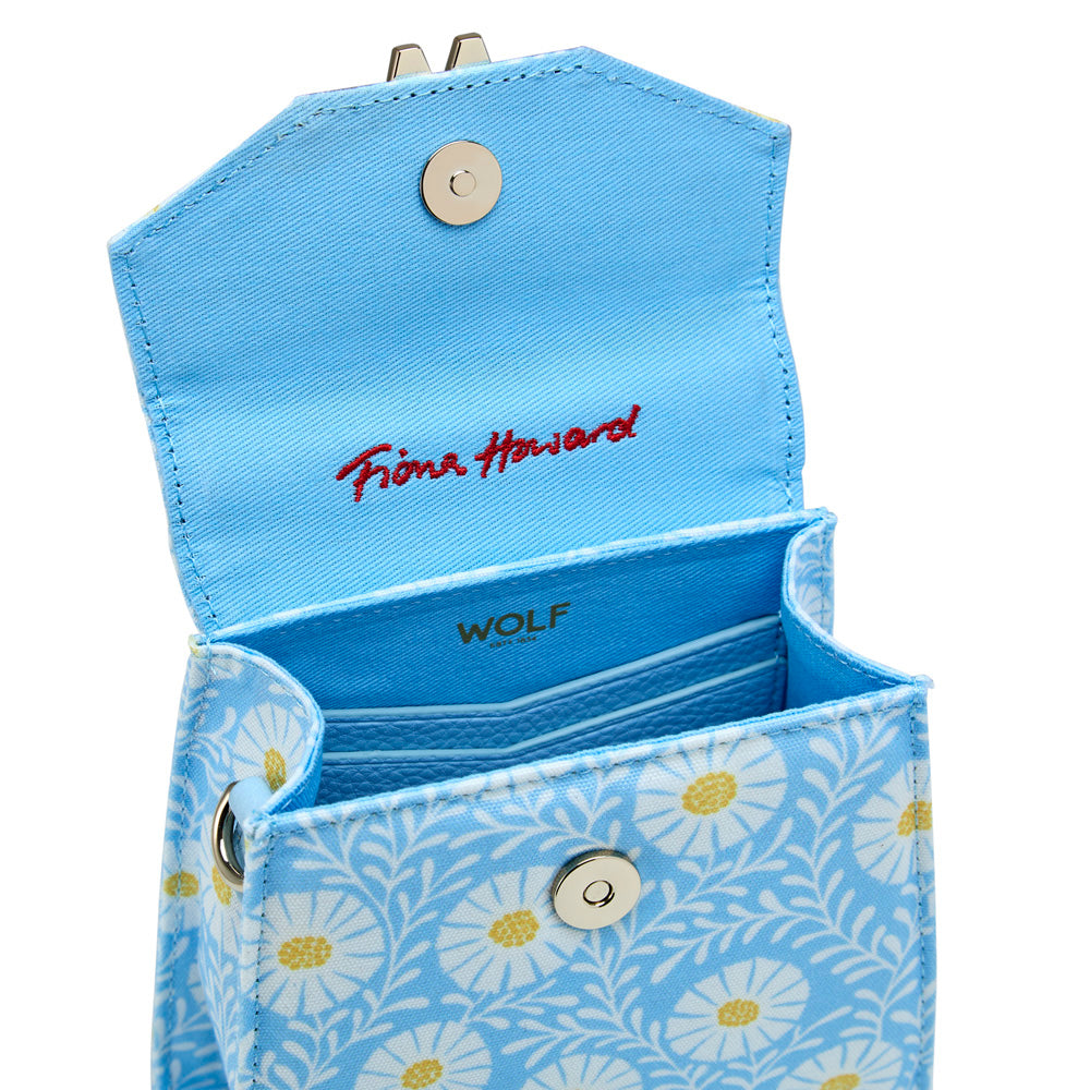 WOLF Evie Small Bag - view 12