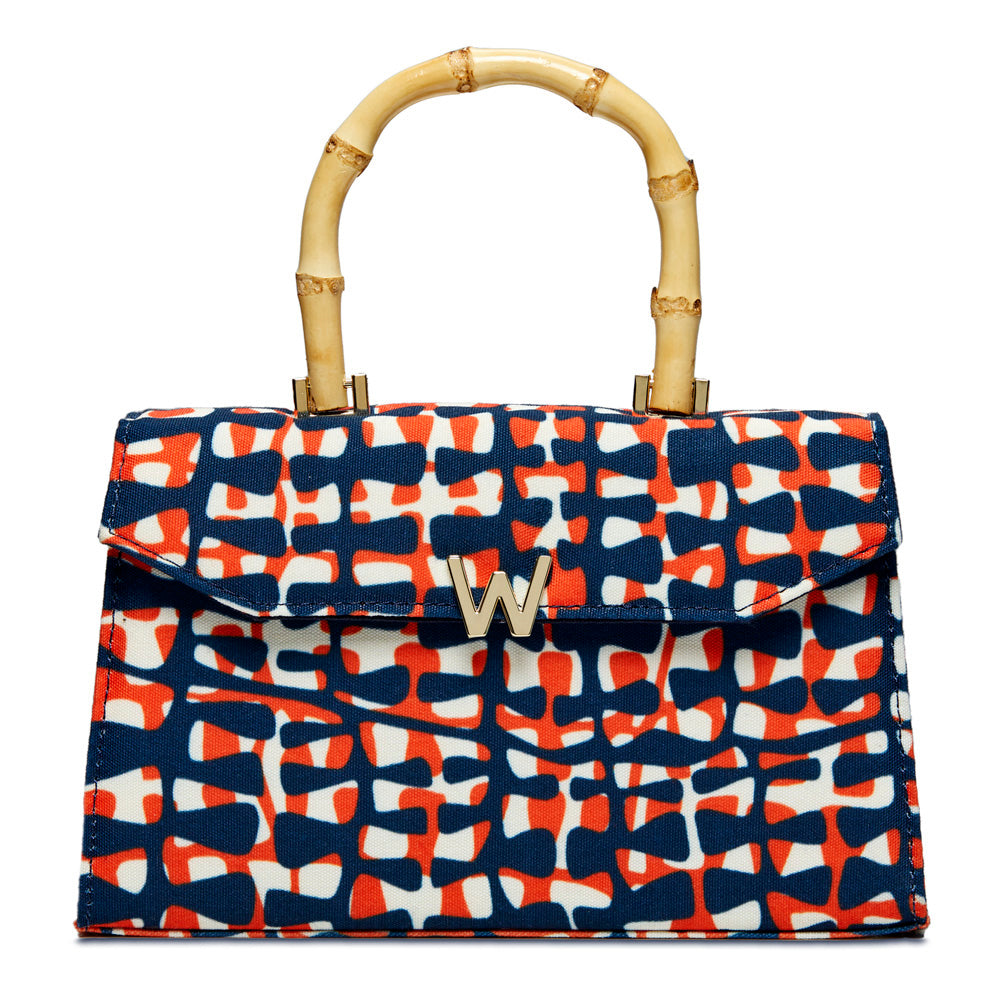 WOLF Evie Large Bag