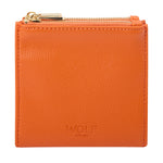 WOLF Maria Set of 3 Zip Jewelry Pouches - view 2