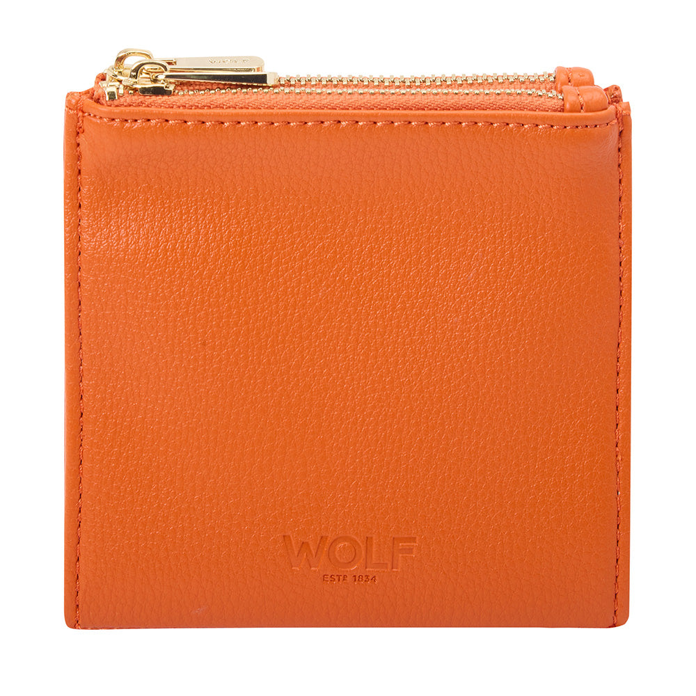 WOLF Maria Set of 3 Zip Jewelry Pouches - view 2