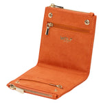 WOLF Maria Set of 3 Zip Jewelry Pouches - view 3