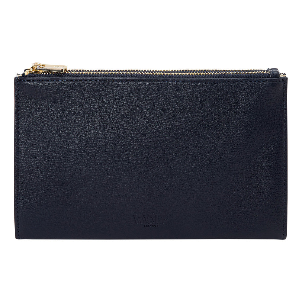 WOLF Maria Set of 3 Zip Jewelry Pouches - view 4