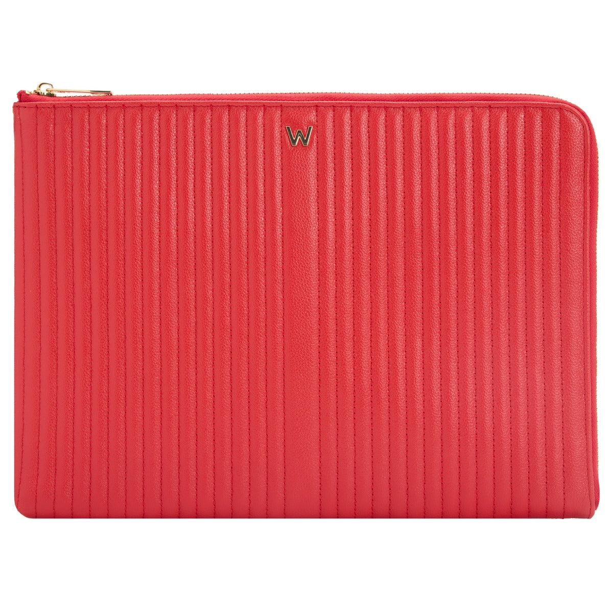 WOLF Mimi Laptop Sleeve 13" with Handle - view 13