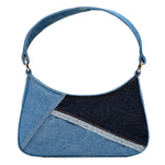 WOLF Mimi Swirl Shoulder Bag with Scarf Limited Edition - view 4