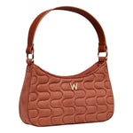 WOLF Mimi Swirl Shoulder Bag with Scarf - view 3