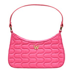 WOLF Mimi Swirl Shoulder Bag with Scarf - view 13