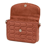 WOLF Mimi Swirl Cross Body Bag with Scarf - view 3