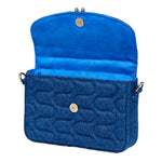 WOLF Mimi Swirl Cross Body Bag with Scarf - view 7
