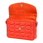 WOLF Mimi Swirl Cross Body Bag with Scarf - view 11