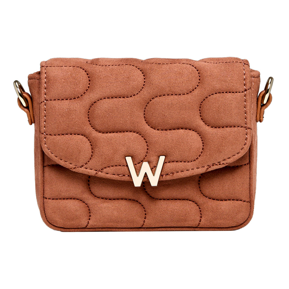WOLF Mimi Swirl Mini Bag