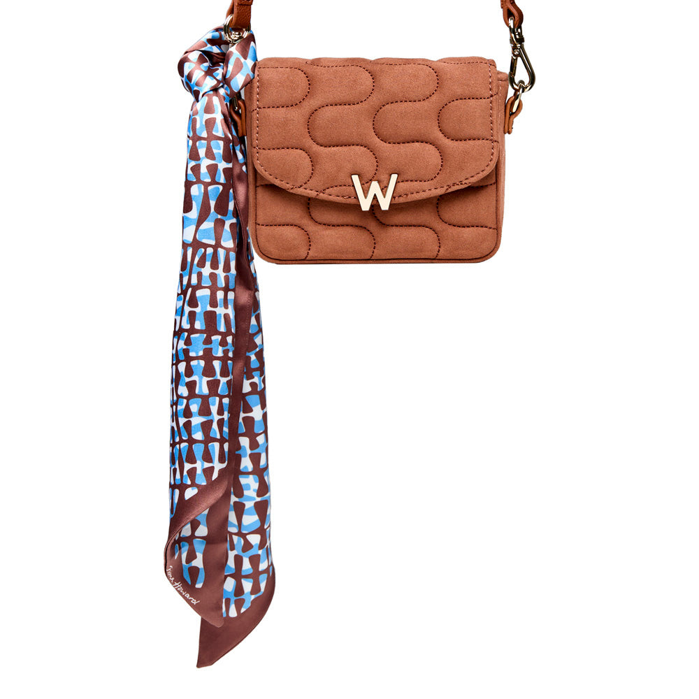 WOLF Mimi Swirl Mini Bag - view 3