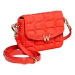 WOLF Mimi Swirl Mini Bag - view 6