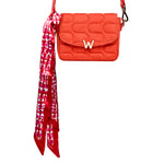 WOLF Mimi Swirl Mini Bag - view 7