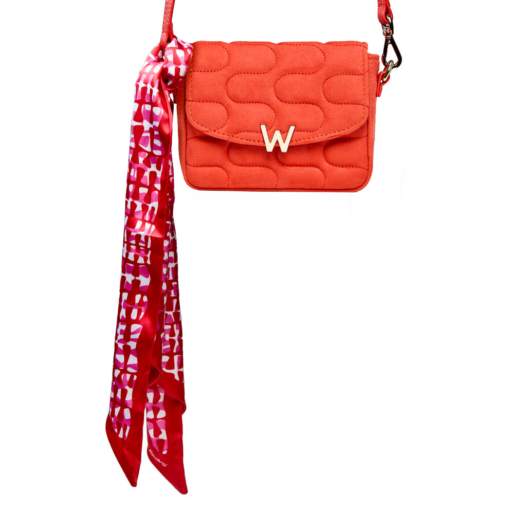 WOLF Mimi Swirl Mini Bag - view 7