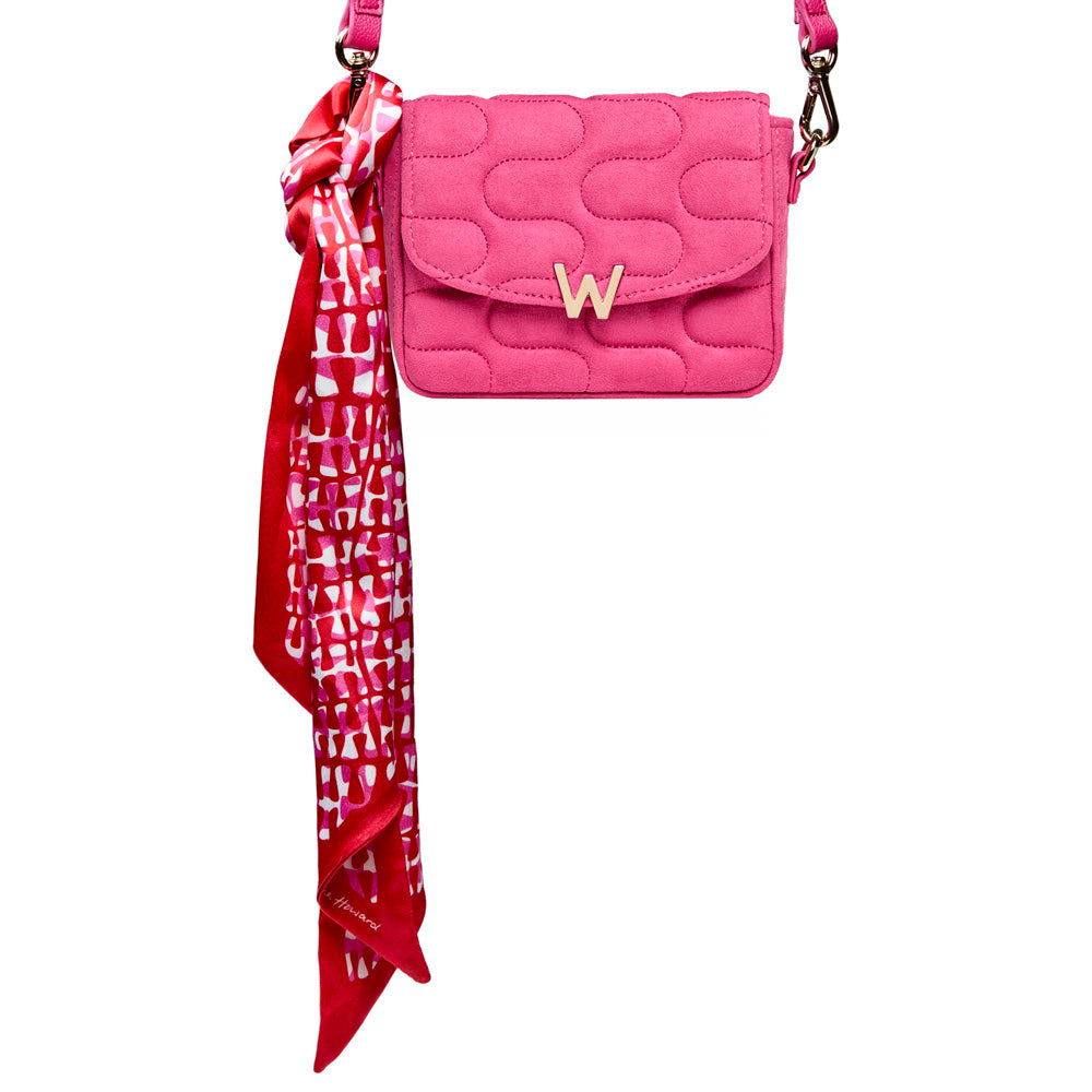 WOLF Mimi Swirl Mini Bag - view 11
