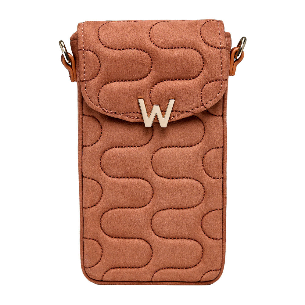 WOLF Mimi Swirl Phone Bag