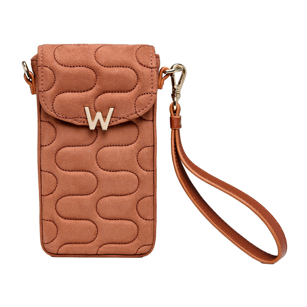 WOLF Mimi Swirl Phone Bag - view 2