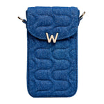 WOLF Mimi Swirl Phone Bag - view 5
