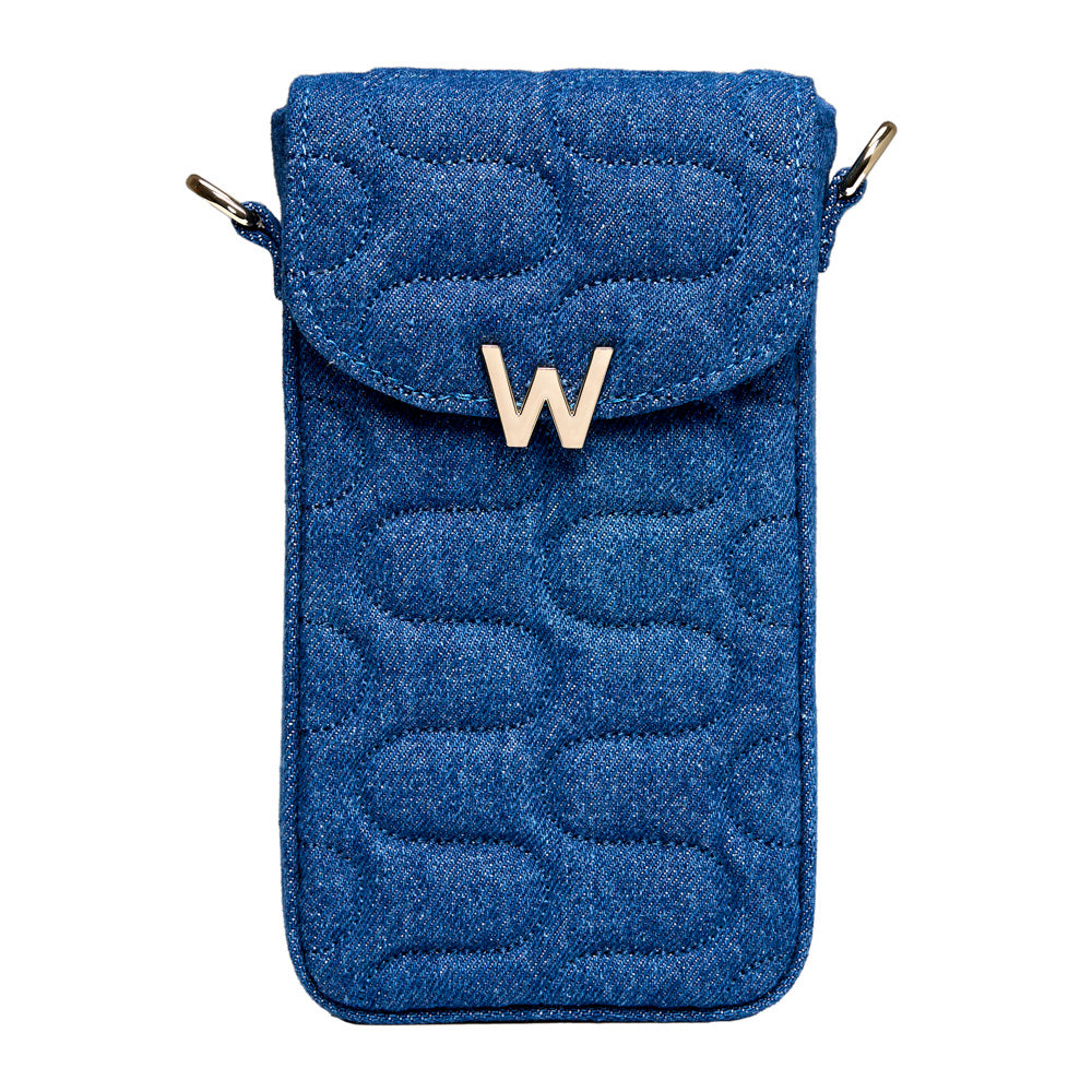 WOLF Mimi Swirl Phone Bag - view 5