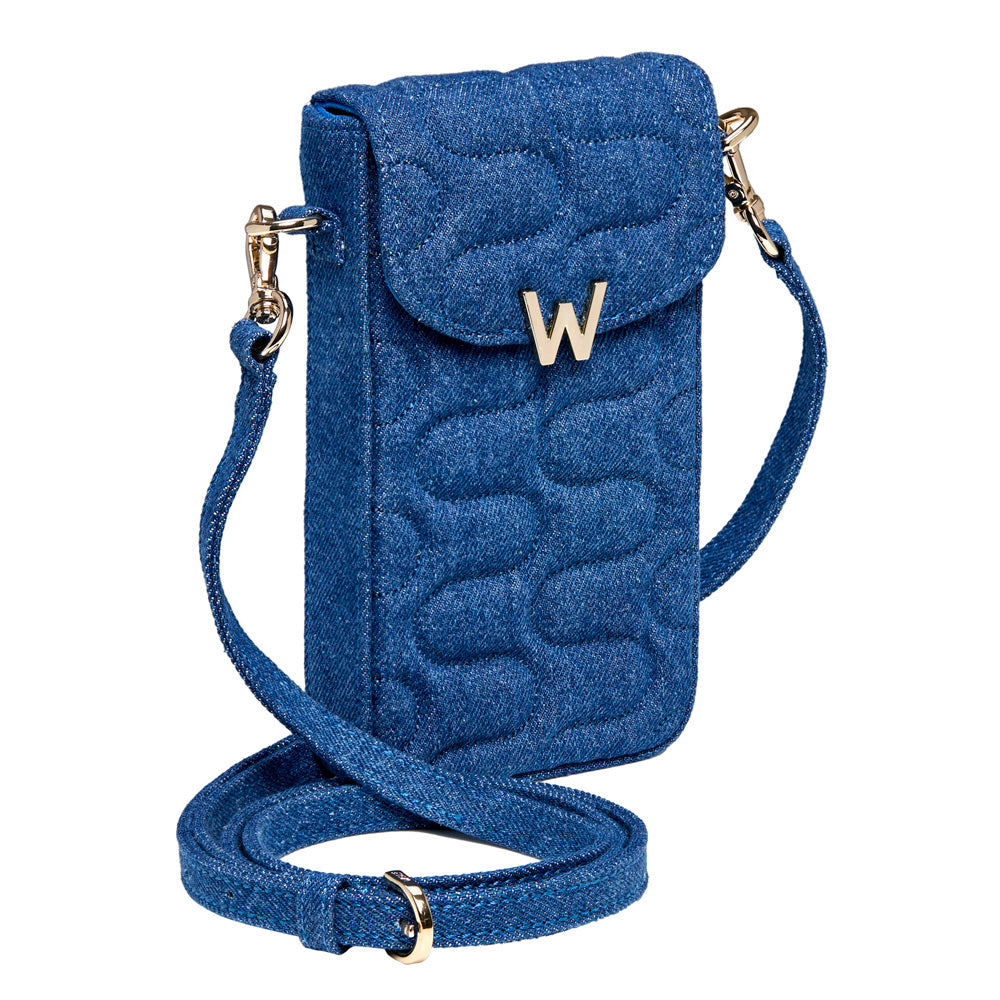 WOLF Mimi Swirl Phone Bag - view 7