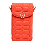 WOLF Mimi Swirl Phone Bag - view 9