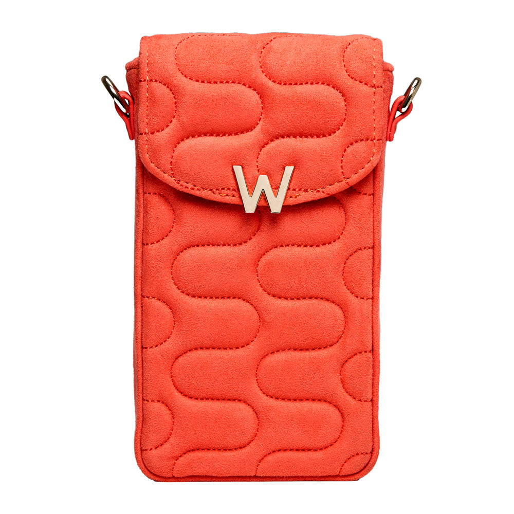 WOLF Mimi Swirl Phone Bag - view 9