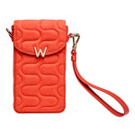 WOLF Mimi Swirl Phone Bag - view 10