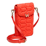 WOLF Mimi Swirl Phone Bag - view 11