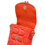 WOLF Mimi Swirl Phone Bag - view 12