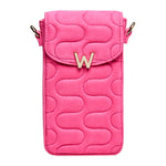 WOLF Mimi Swirl Phone Bag - view 13