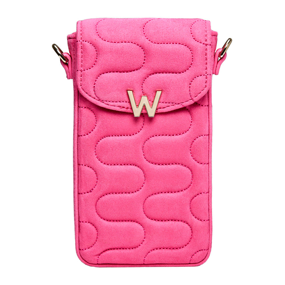 WOLF Mimi Swirl Phone Bag - view 13