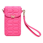 WOLF Mimi Swirl Phone Bag - view 14