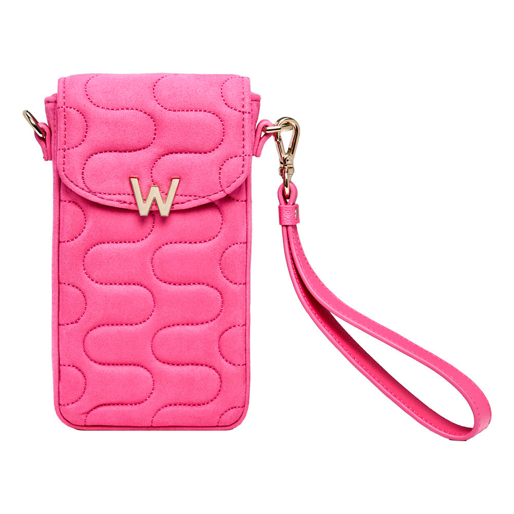 WOLF Mimi Swirl Phone Bag - view 14