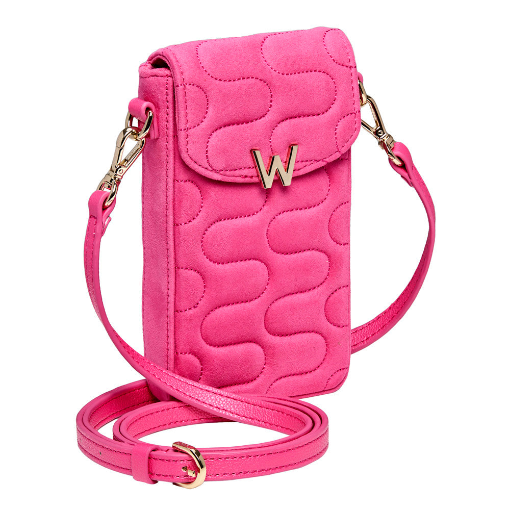 WOLF Mimi Swirl Phone Bag - view 15
