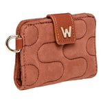 WOLF Mimi Swirl Card Case - view 3