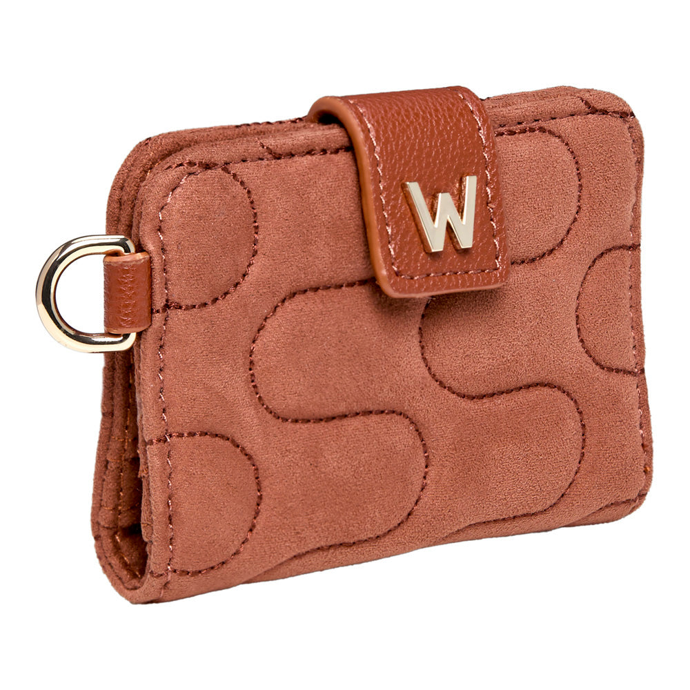 WOLF Mimi Swirl Card Case - view 3