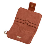 WOLF Mimi Swirl Card Case - view 4