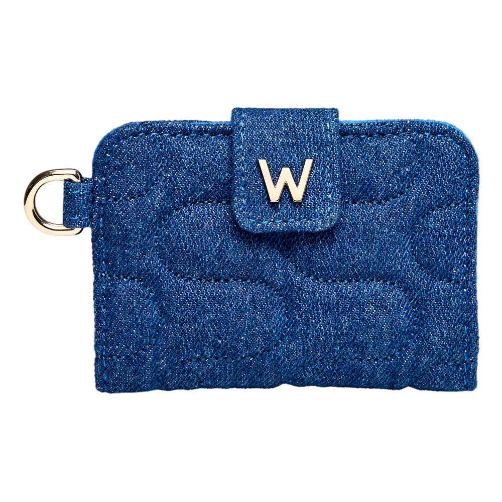 WOLF Mimi Swirl Card Case - view 5