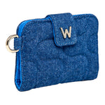 WOLF Mimi Swirl Card Case - view 7