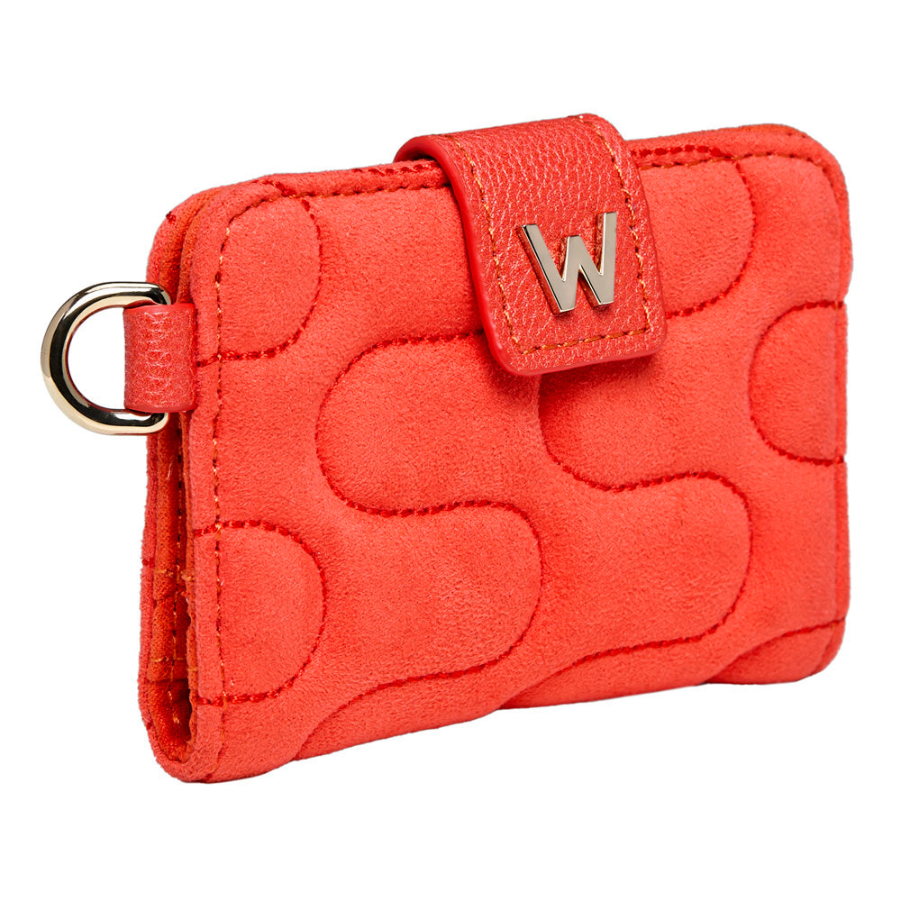 WOLF Mimi Swirl Card Case - view 11