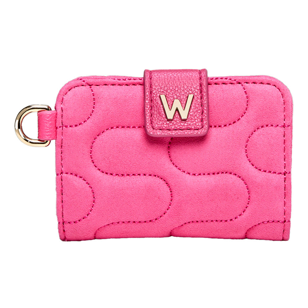 WOLF Mimi Swirl Card Case - view 13