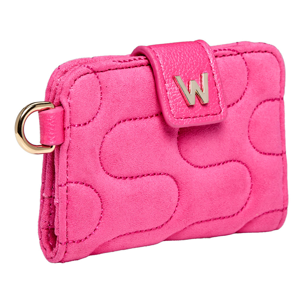 WOLF Mimi Swirl Card Case - view 15