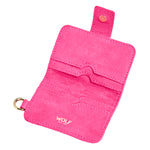WOLF Mimi Swirl Card Case - view 16