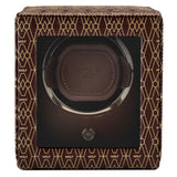 WOLF Signature Single Watch Winder