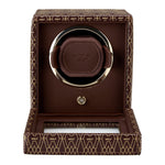 WOLF Signature Single Watch Winder - view 3