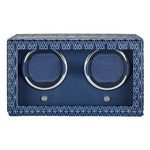 WOLF Signature Double Watch Winder