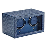 WOLF Signature Double Watch Winder - view 2