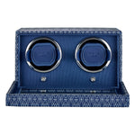 WOLF Signature Double Watch Winder - view 3