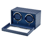 WOLF Signature Double Watch Winder - view 4